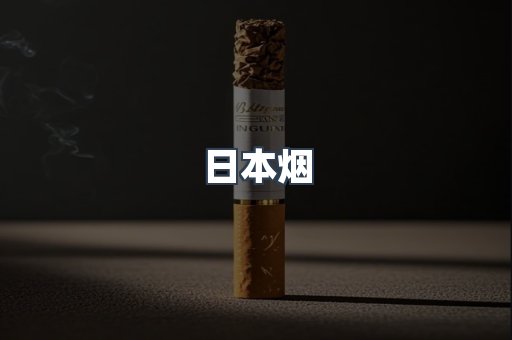 日本香烟系列